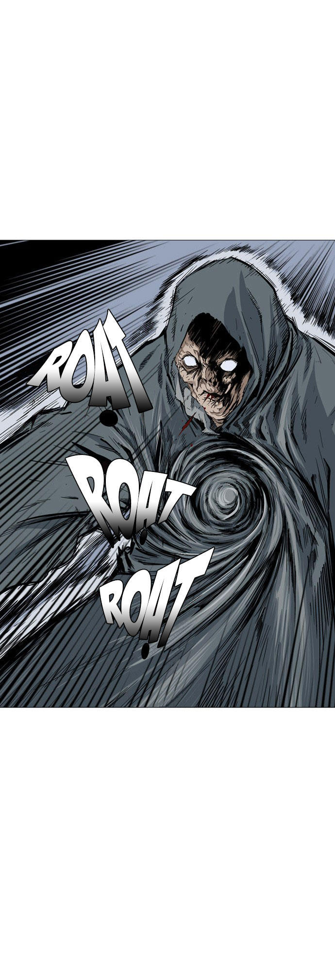 Gosu Chap 84 - Next Chap 85