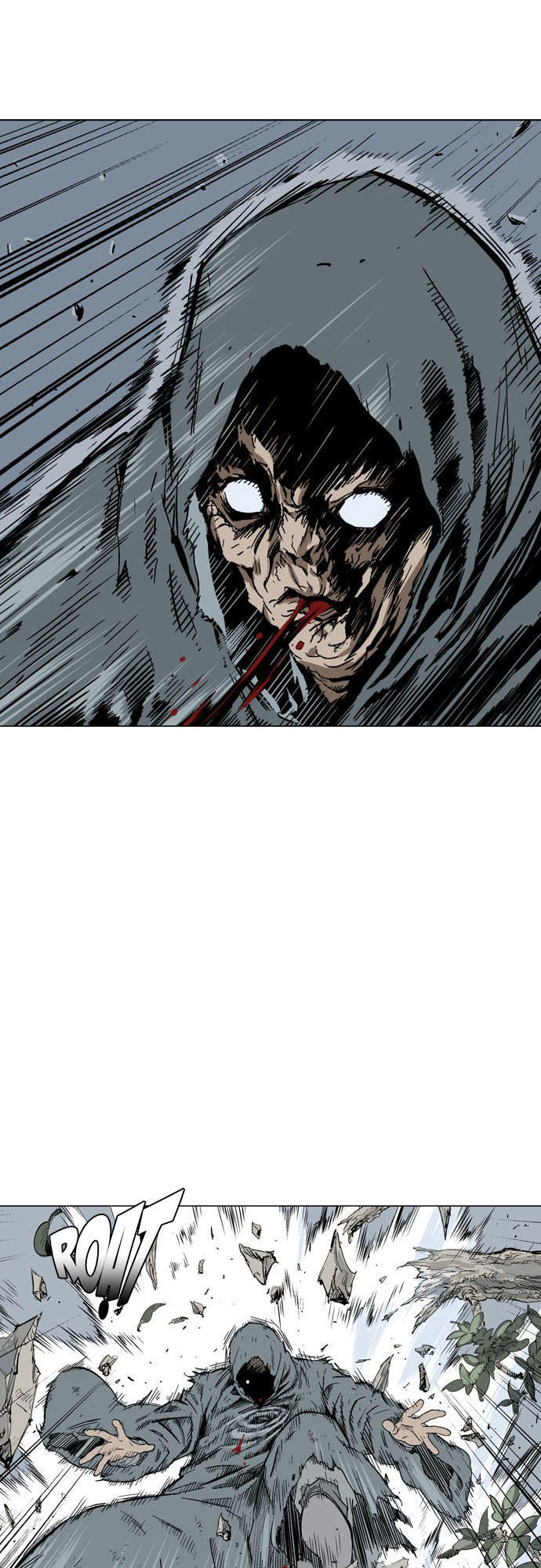 Gosu Chap 85 - Next Chap 86