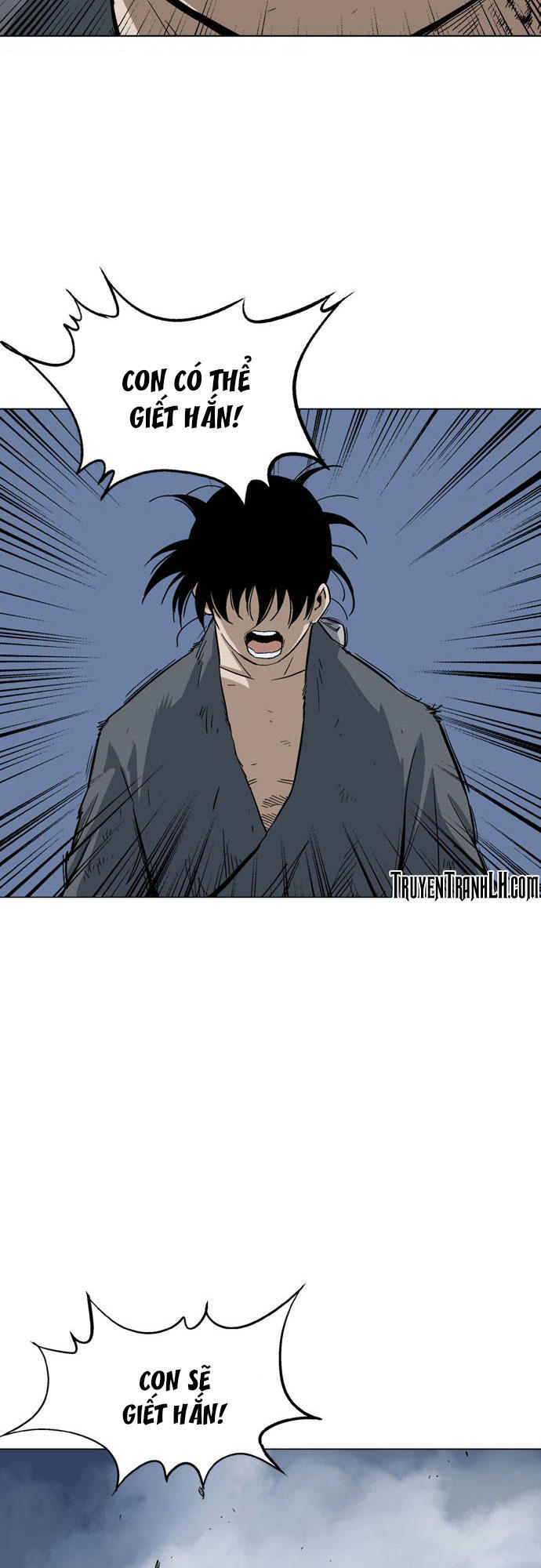 Gosu Chap 85 - Next Chap 86