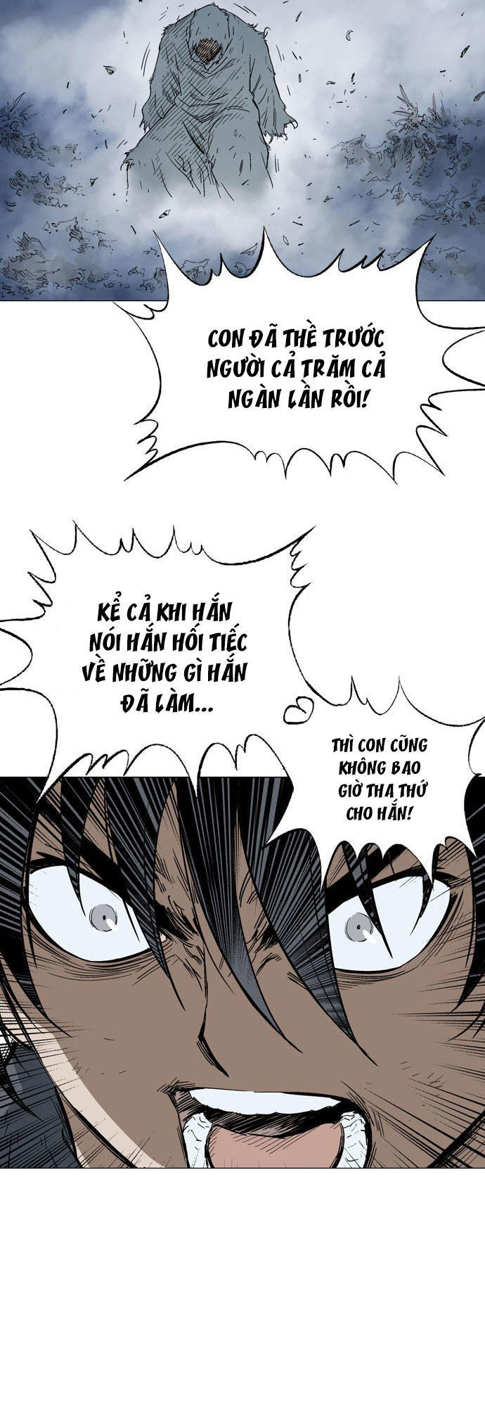 Gosu Chap 85 - Next Chap 86