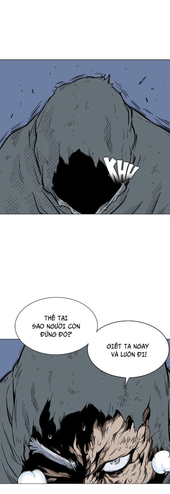 Gosu Chap 85 - Next Chap 86