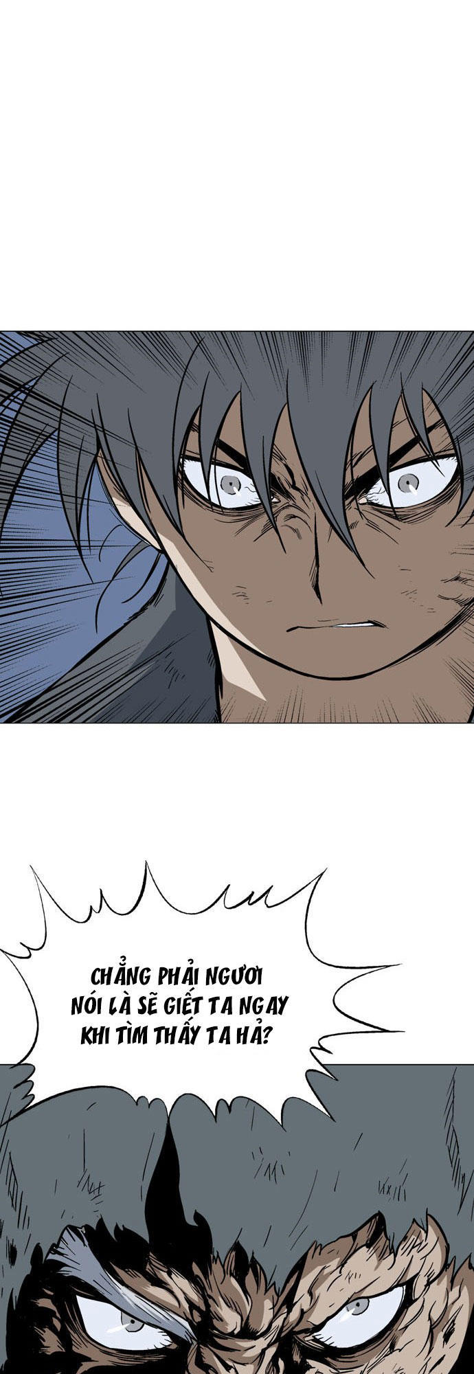 Gosu Chap 85 - Next Chap 86