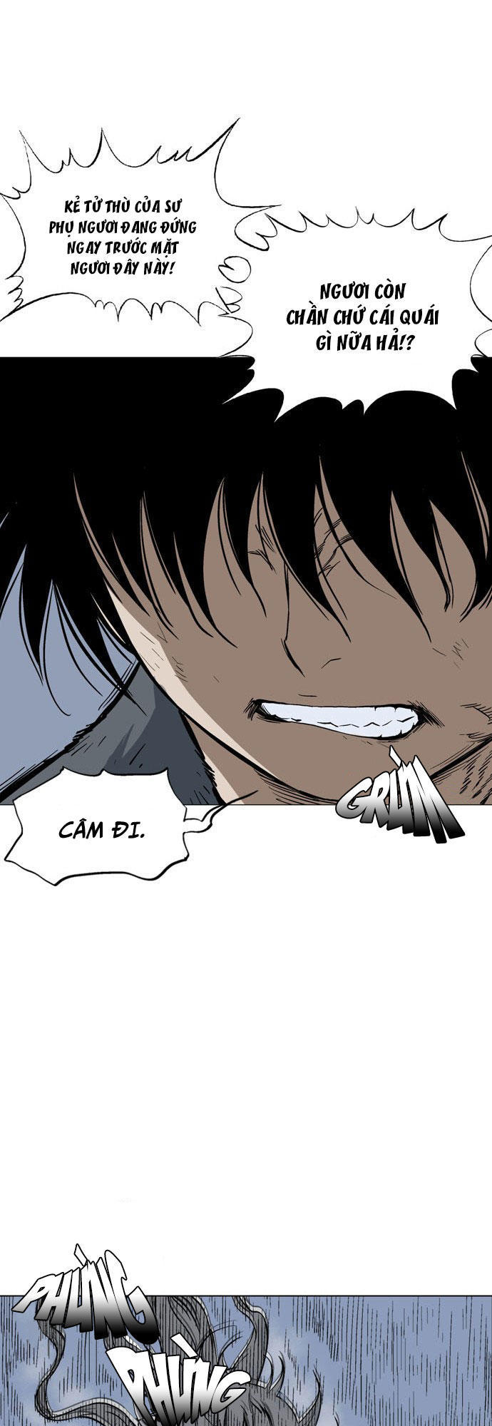 Gosu Chap 85 - Next Chap 86