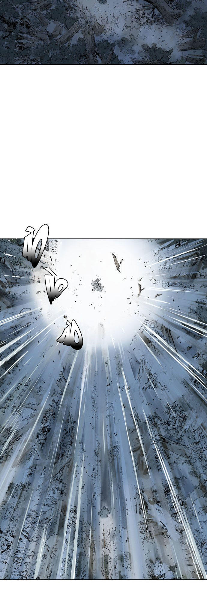 Gosu Chap 85 - Next Chap 86