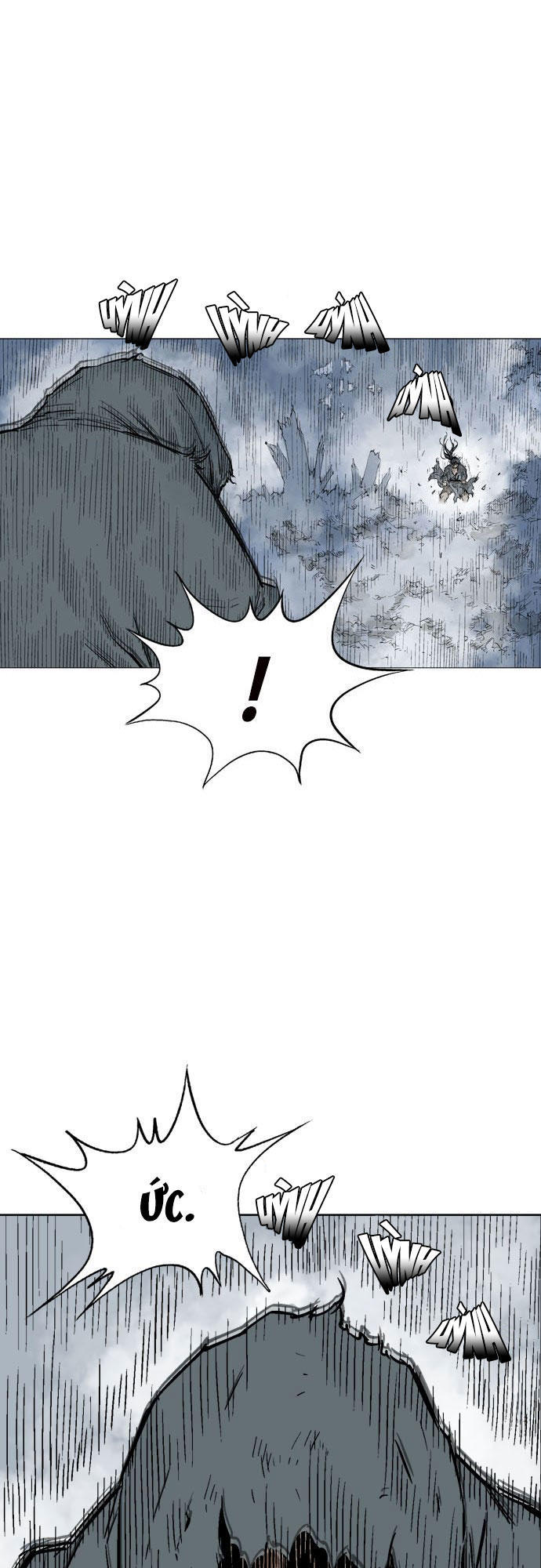 Gosu Chap 85 - Next Chap 86