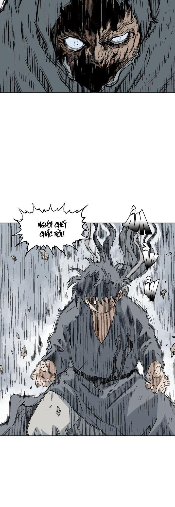 Gosu Chap 85 - Next Chap 86