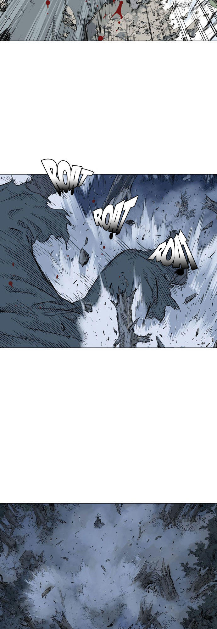 Gosu Chap 85 - Next Chap 86