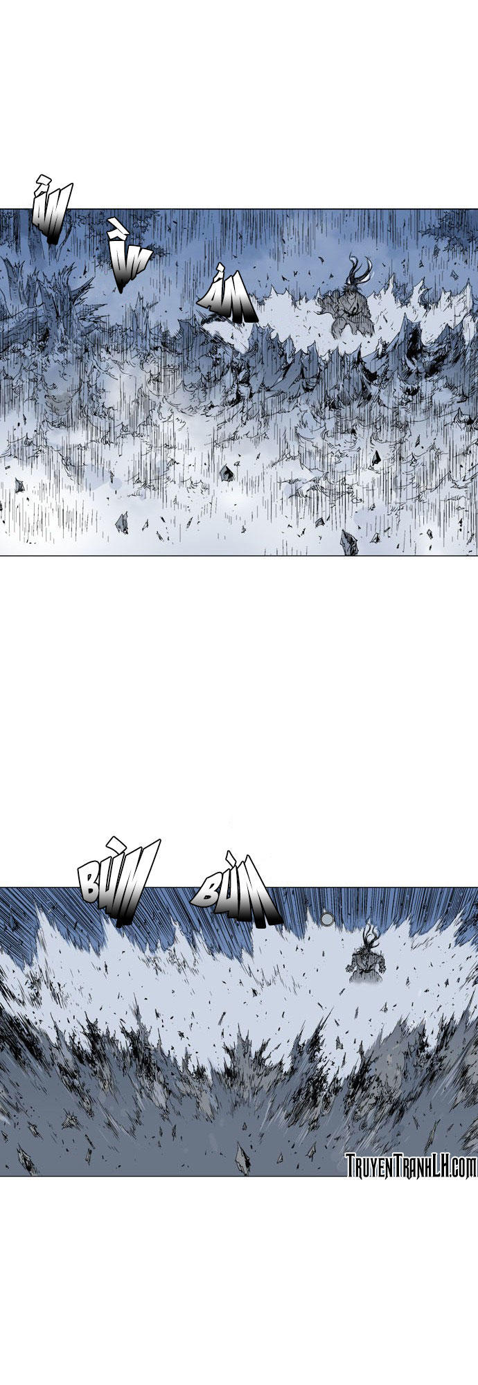 Gosu Chap 85 - Next Chap 86