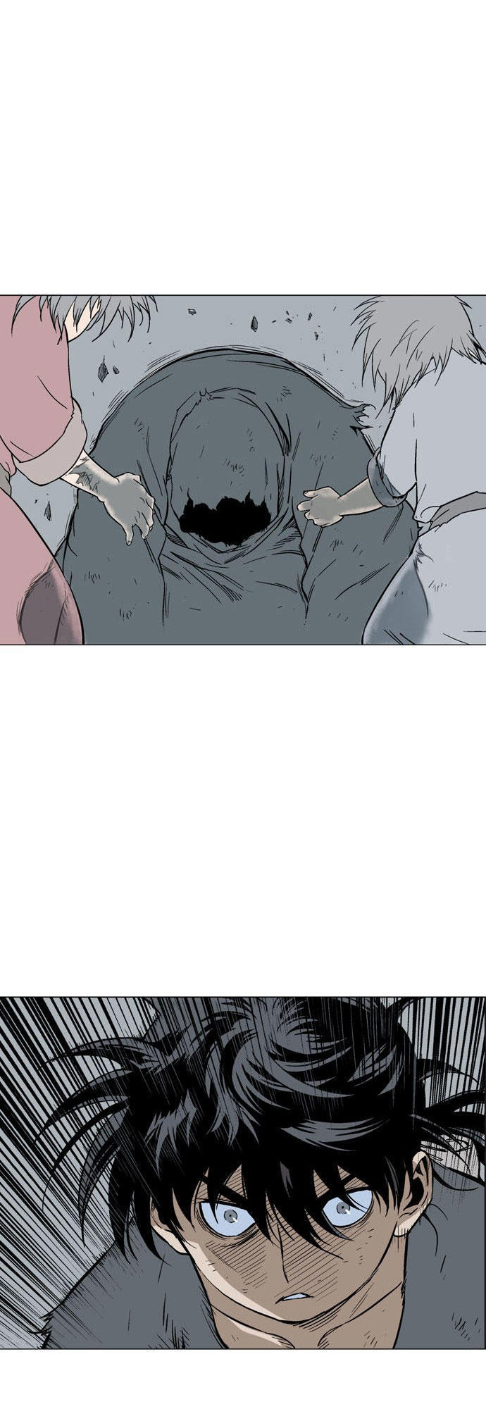 Gosu Chap 85 - Next Chap 86