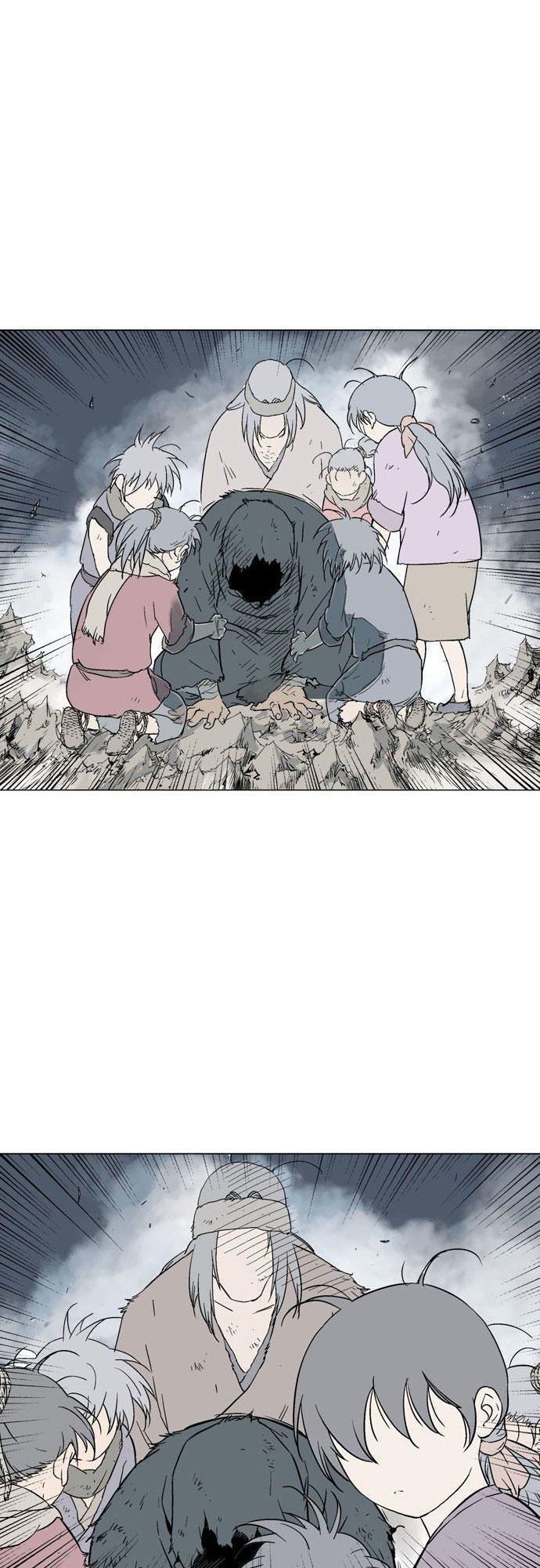 Gosu Chap 85 - Next Chap 86