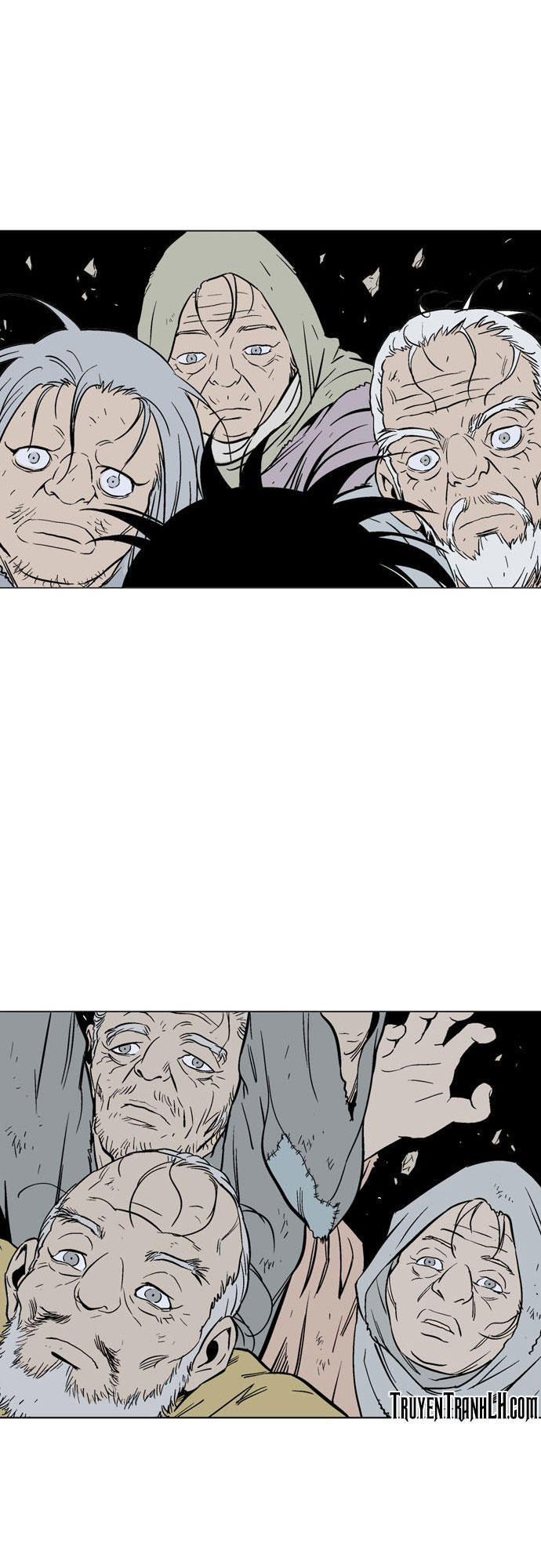 Gosu Chap 85 - Next Chap 86