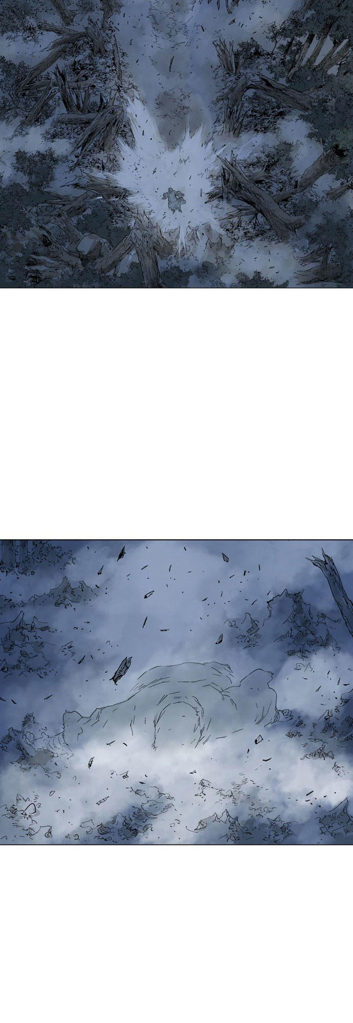 Gosu Chap 85 - Next Chap 86
