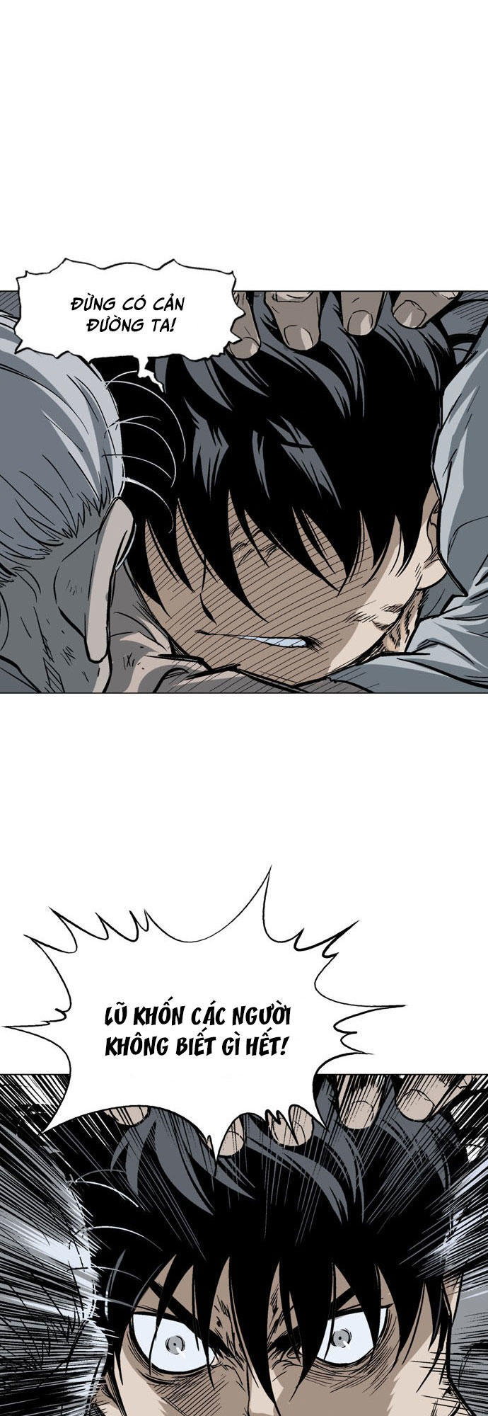 Gosu Chap 85 - Next Chap 86