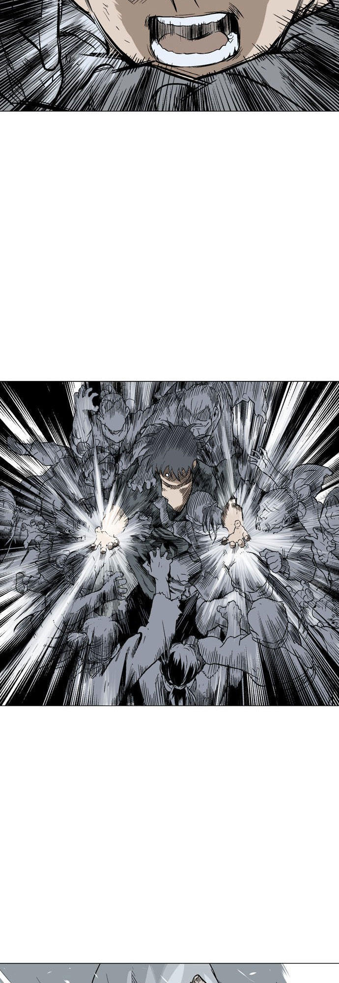 Gosu Chap 85 - Next Chap 86