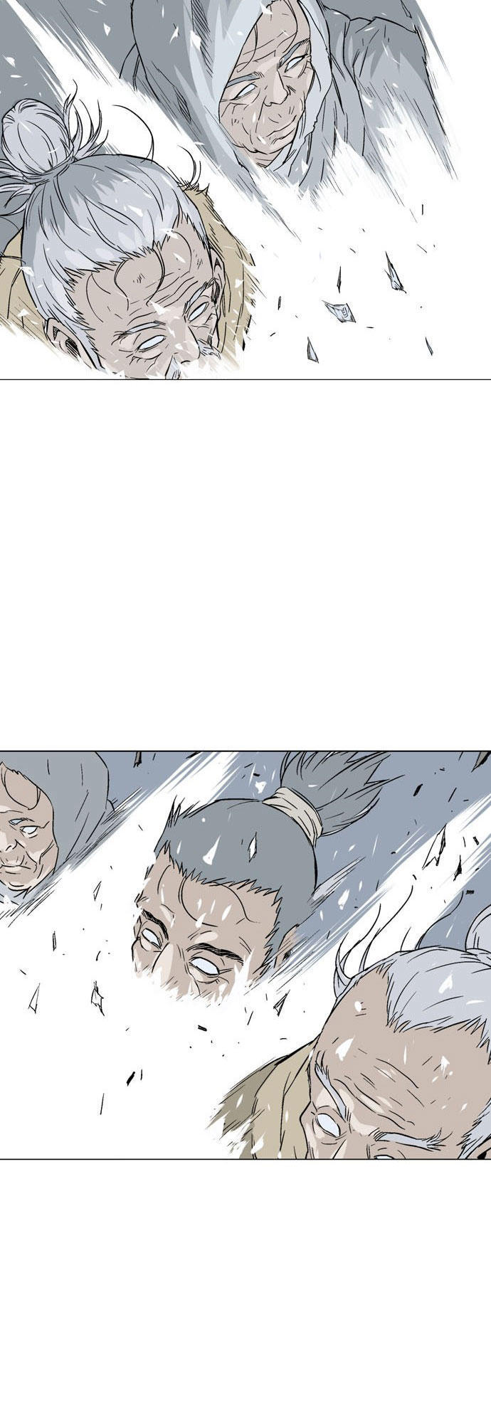 Gosu Chap 85 - Next Chap 86