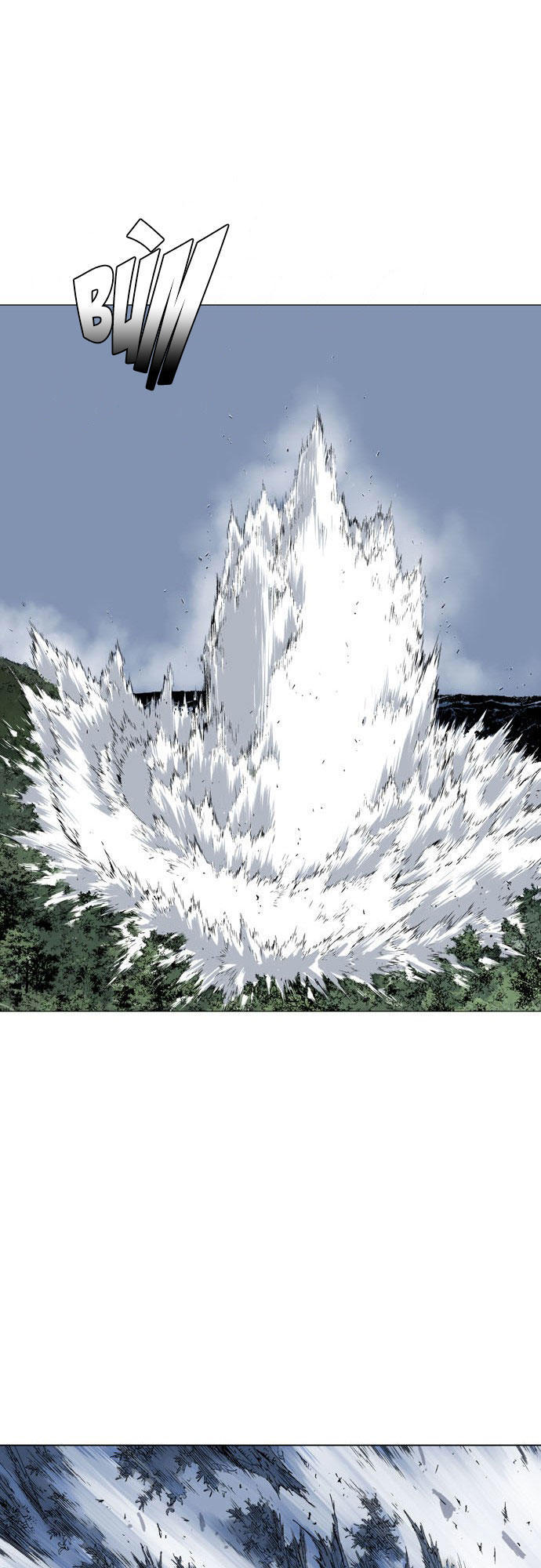 Gosu Chap 85 - Next Chap 86