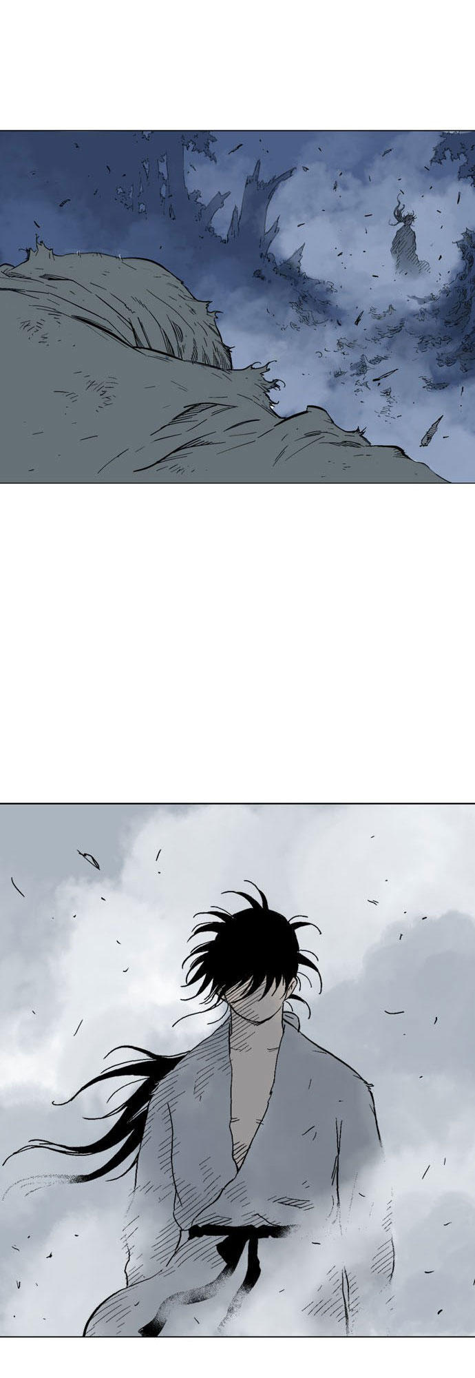 Gosu Chap 85 - Next Chap 86
