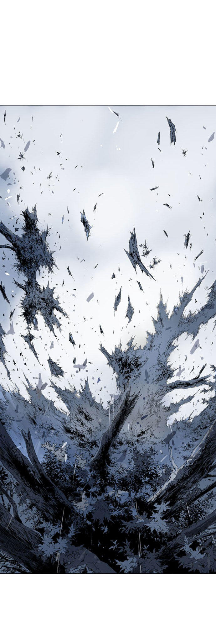 Gosu Chap 85 - Next Chap 86