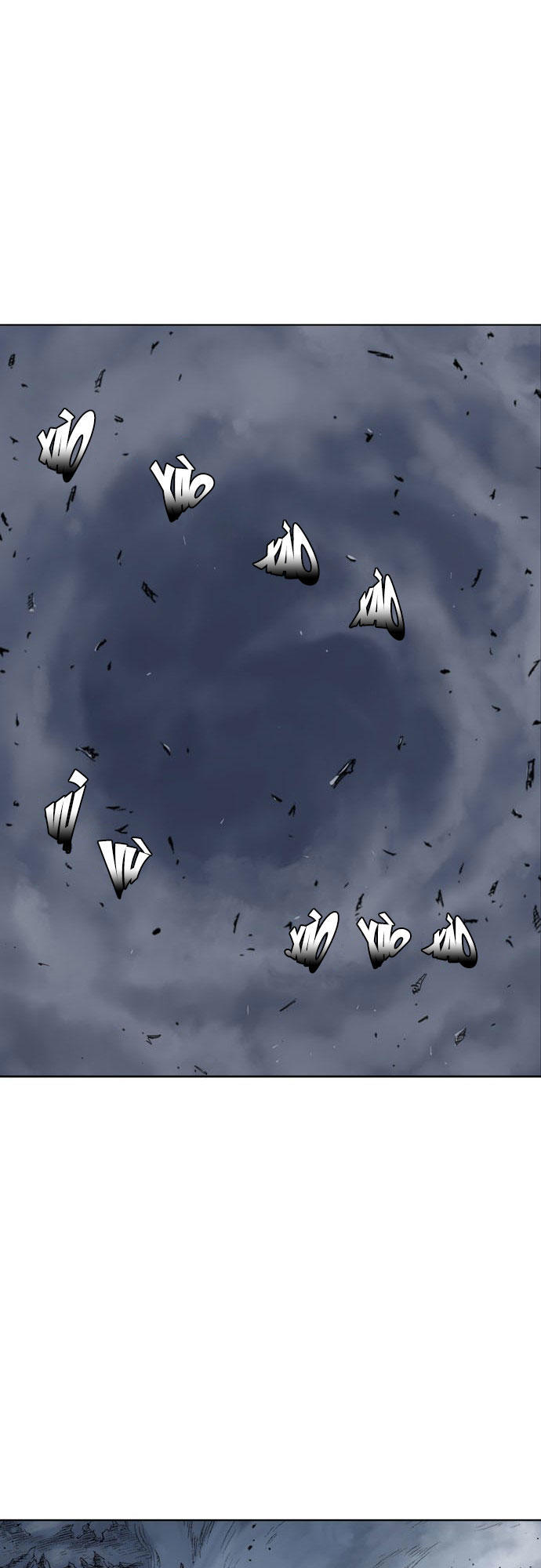 Gosu Chap 85 - Next Chap 86