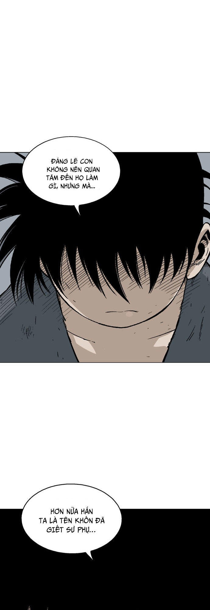 Gosu Chap 85 - Next Chap 86