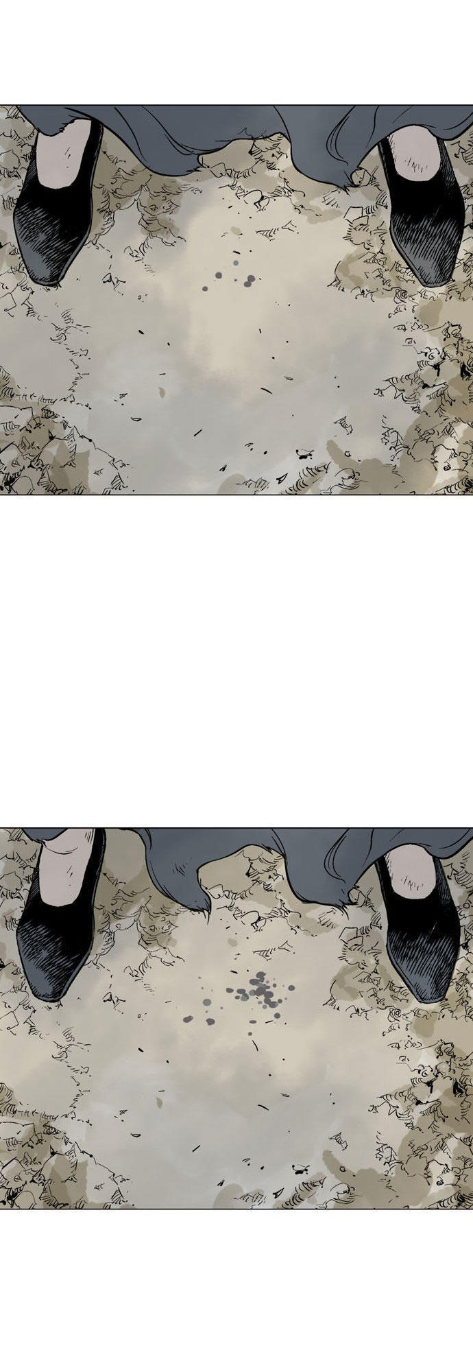 Gosu Chap 85 - Next Chap 86