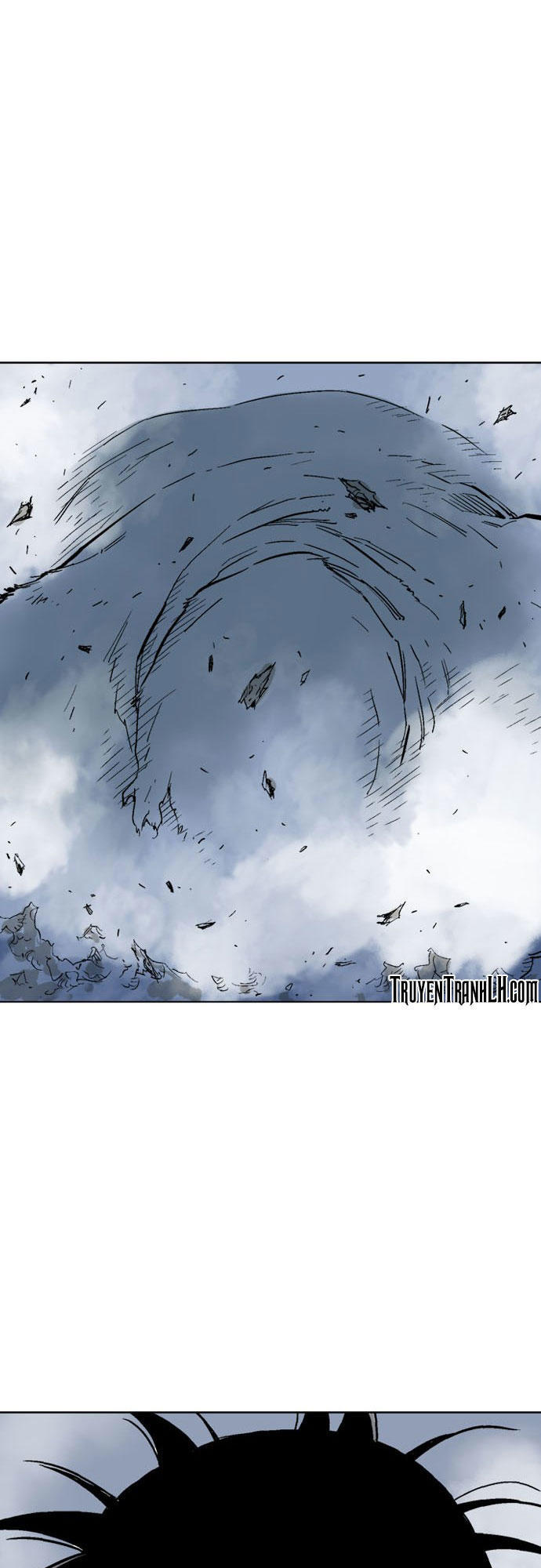 Gosu Chap 85 - Next Chap 86