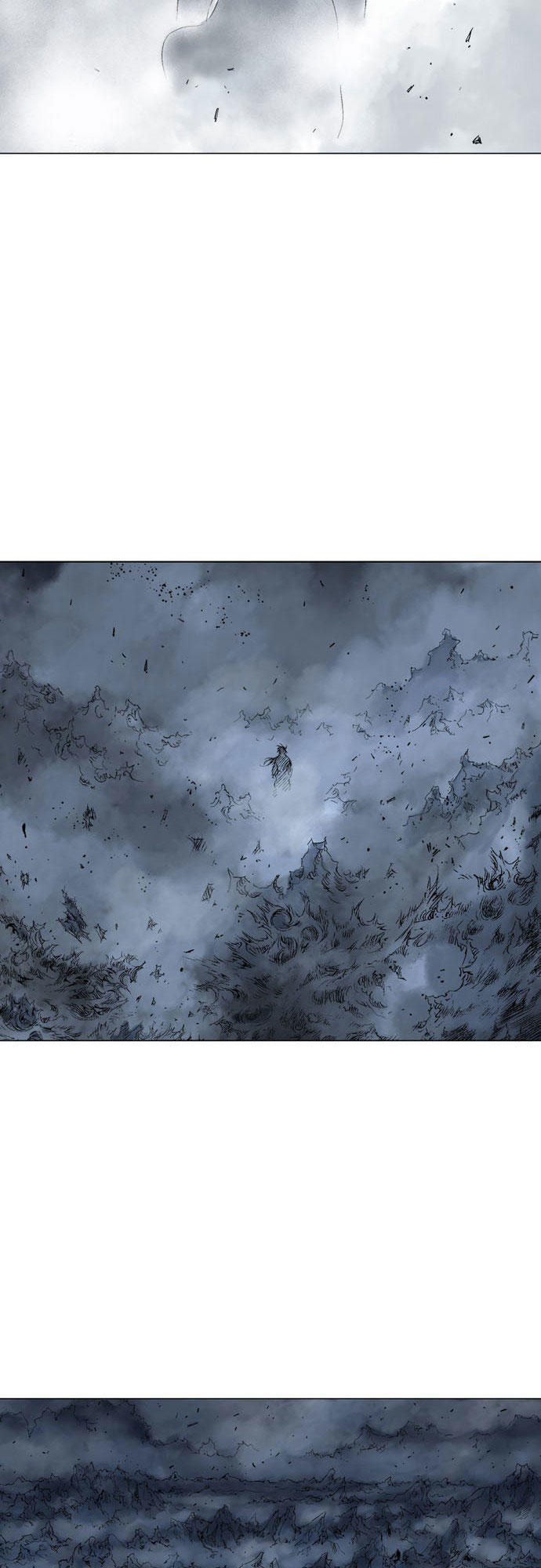 Gosu Chap 85 - Next Chap 86