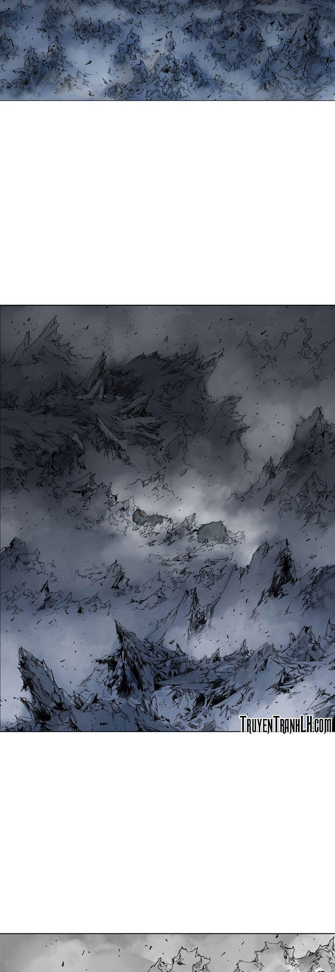 Gosu Chap 85 - Next Chap 86