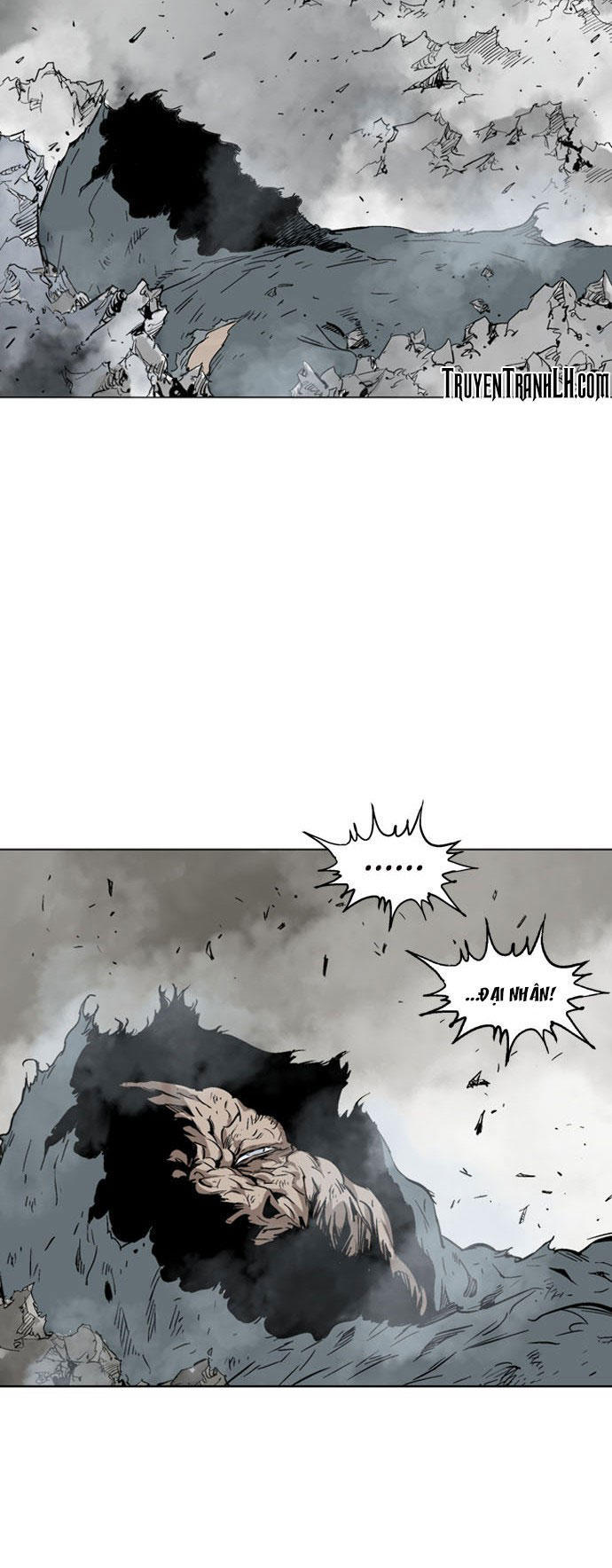 Gosu Chap 85 - Next Chap 86