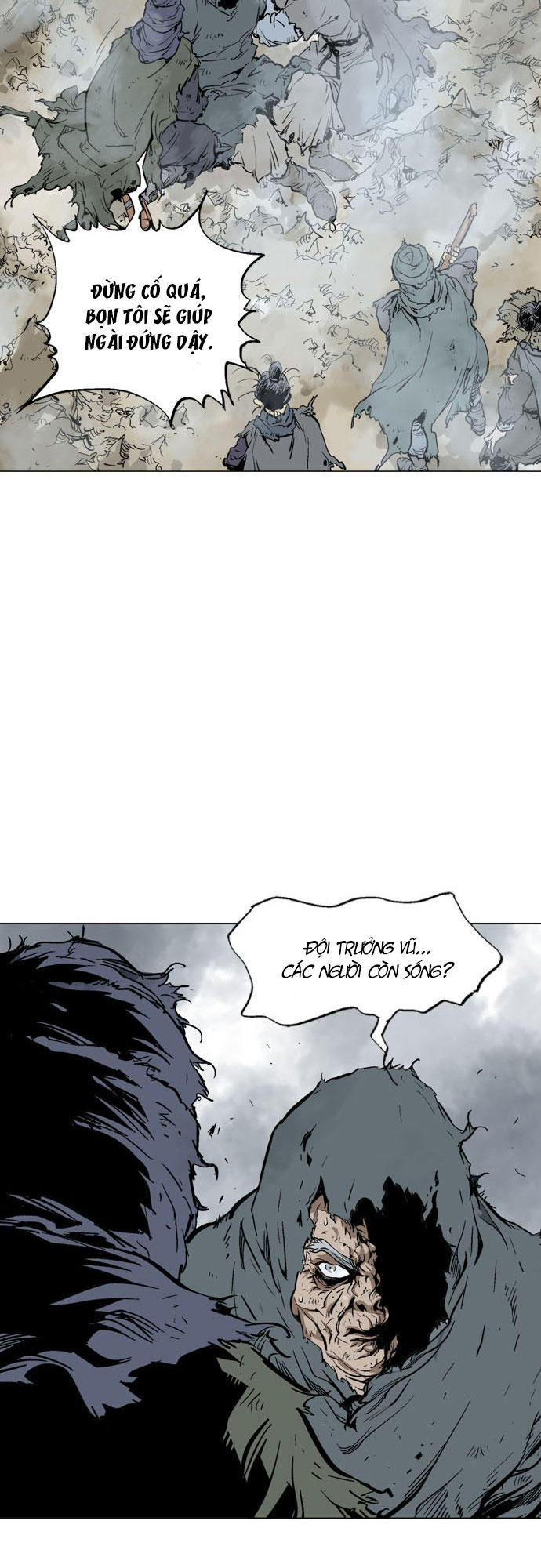 Gosu Chap 85 - Next Chap 86