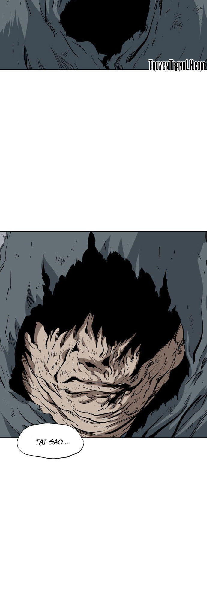 Gosu Chap 85 - Next Chap 86