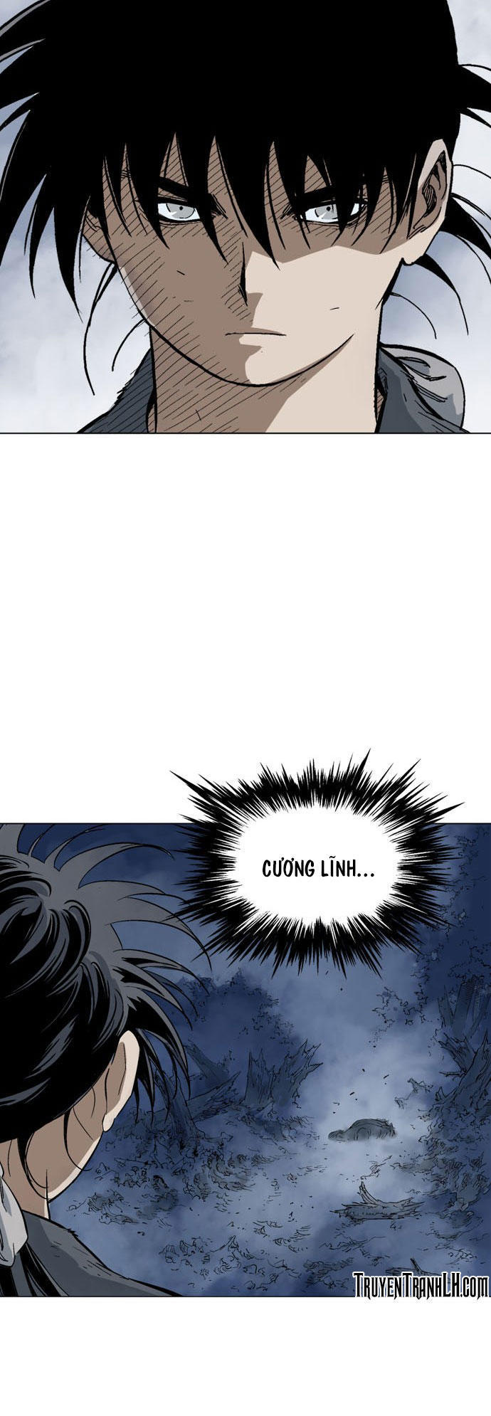 Gosu Chap 85 - Next Chap 86
