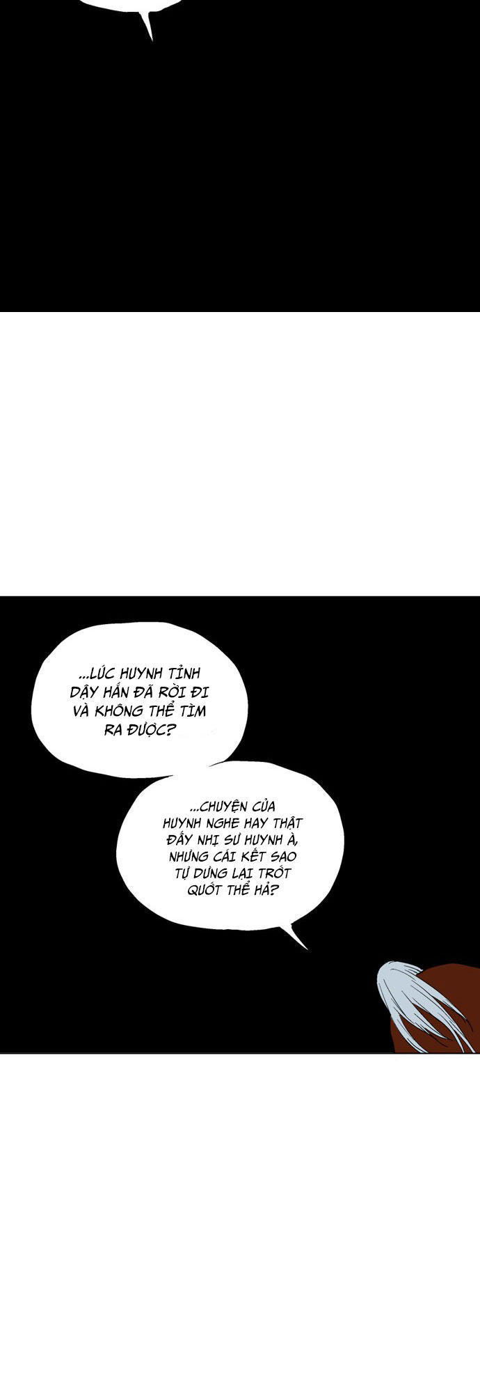 Gosu Chap 85 - Next Chap 86