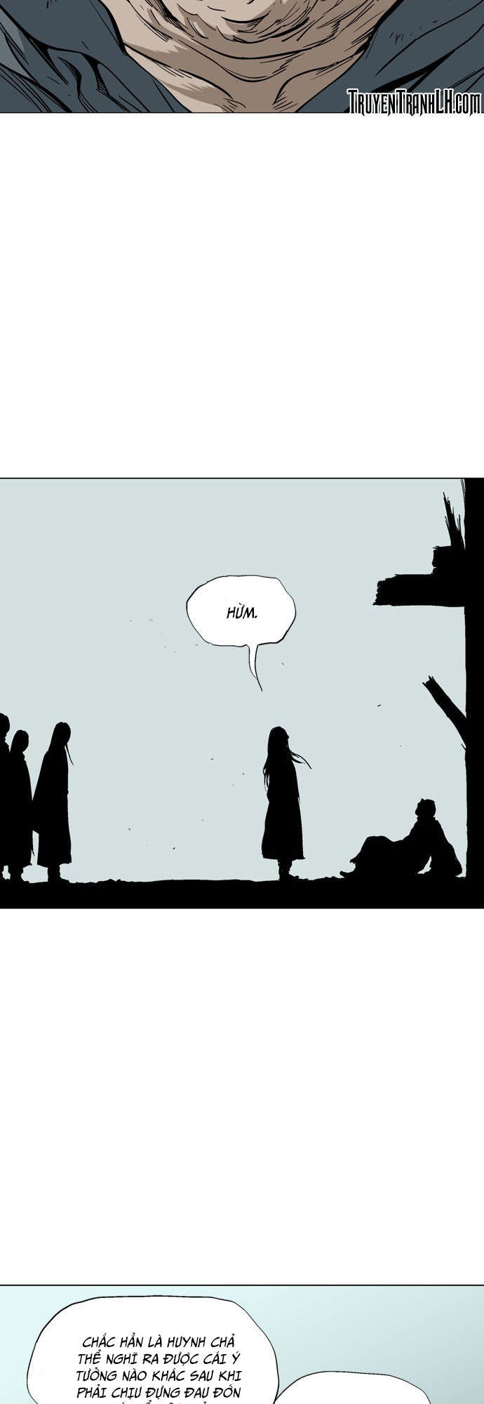 Gosu Chap 85 - Next Chap 86