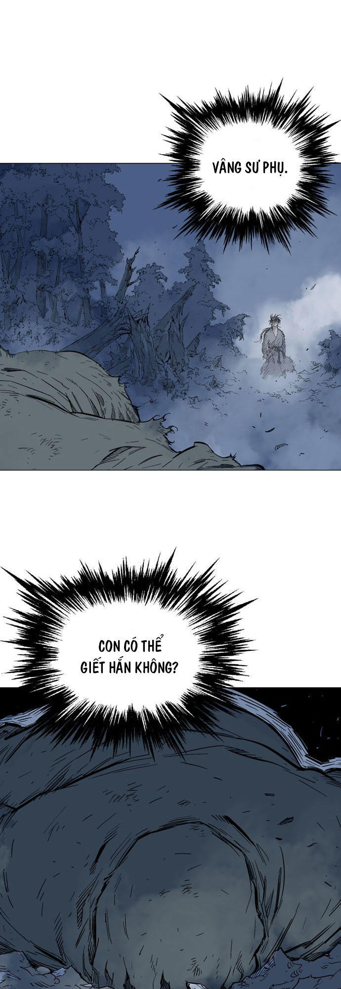 Gosu Chap 85 - Next Chap 86
