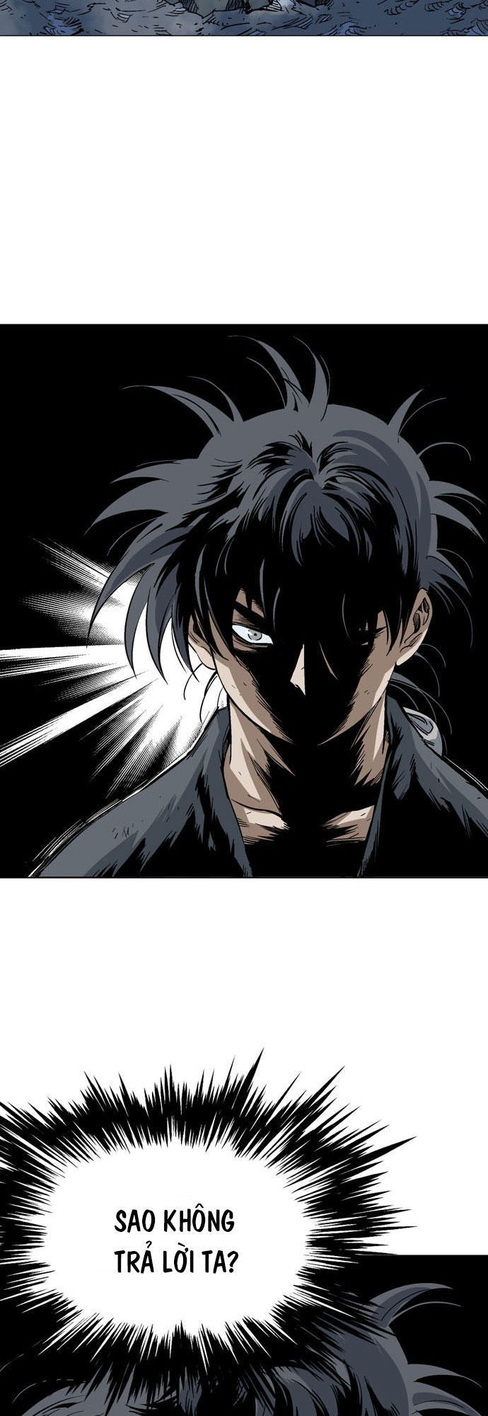 Gosu Chap 85 - Next Chap 86