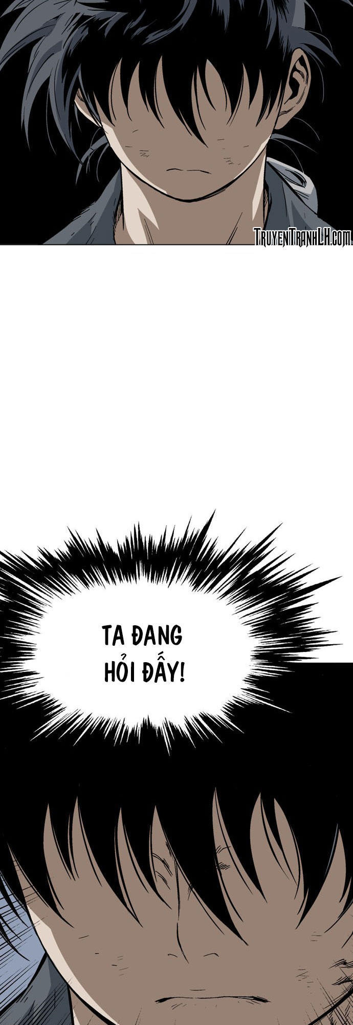 Gosu Chap 85 - Next Chap 86