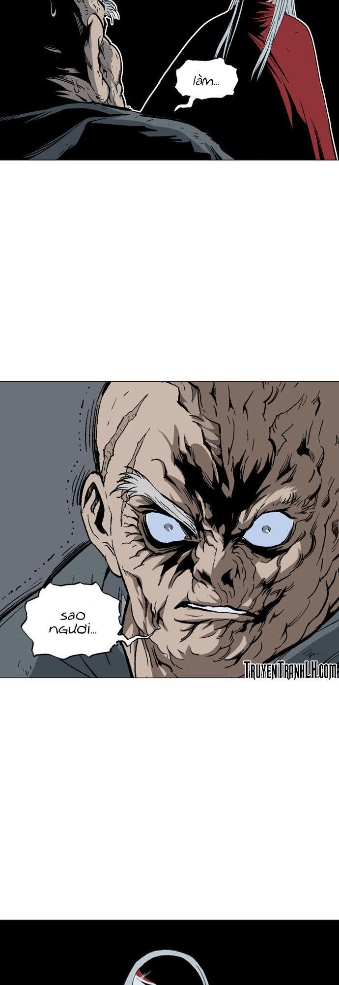Gosu Chap 86 - Next Chap 87