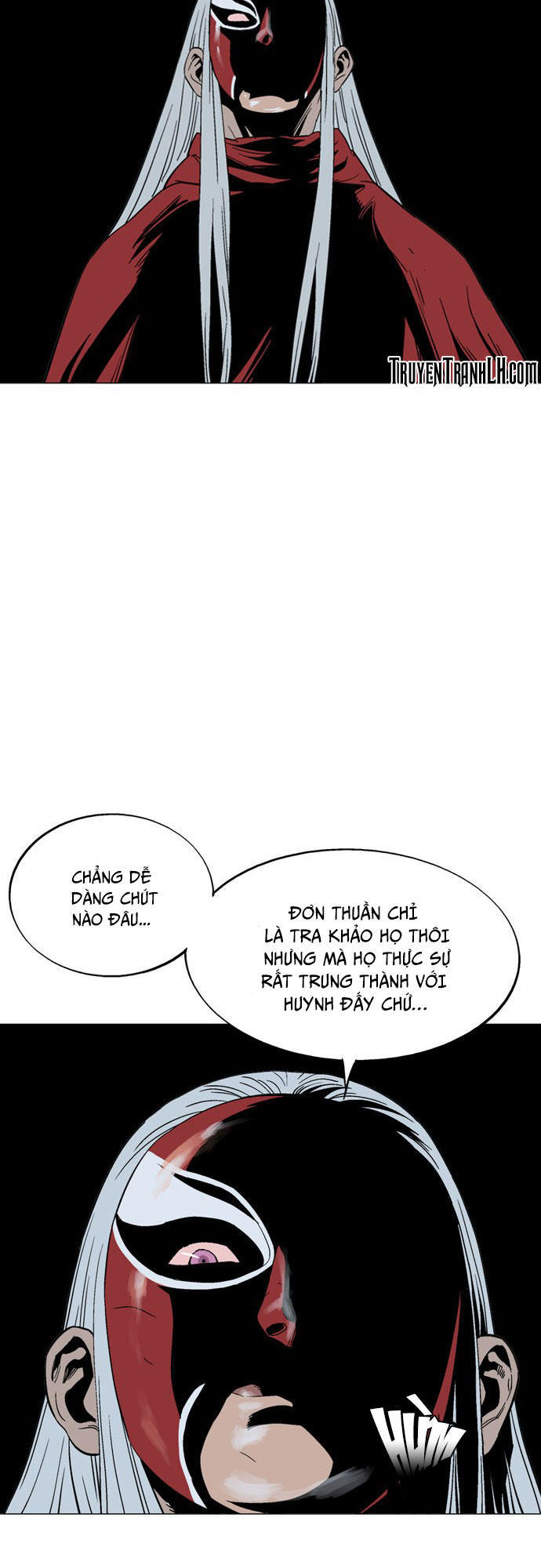 Gosu Chap 86 - Next Chap 87