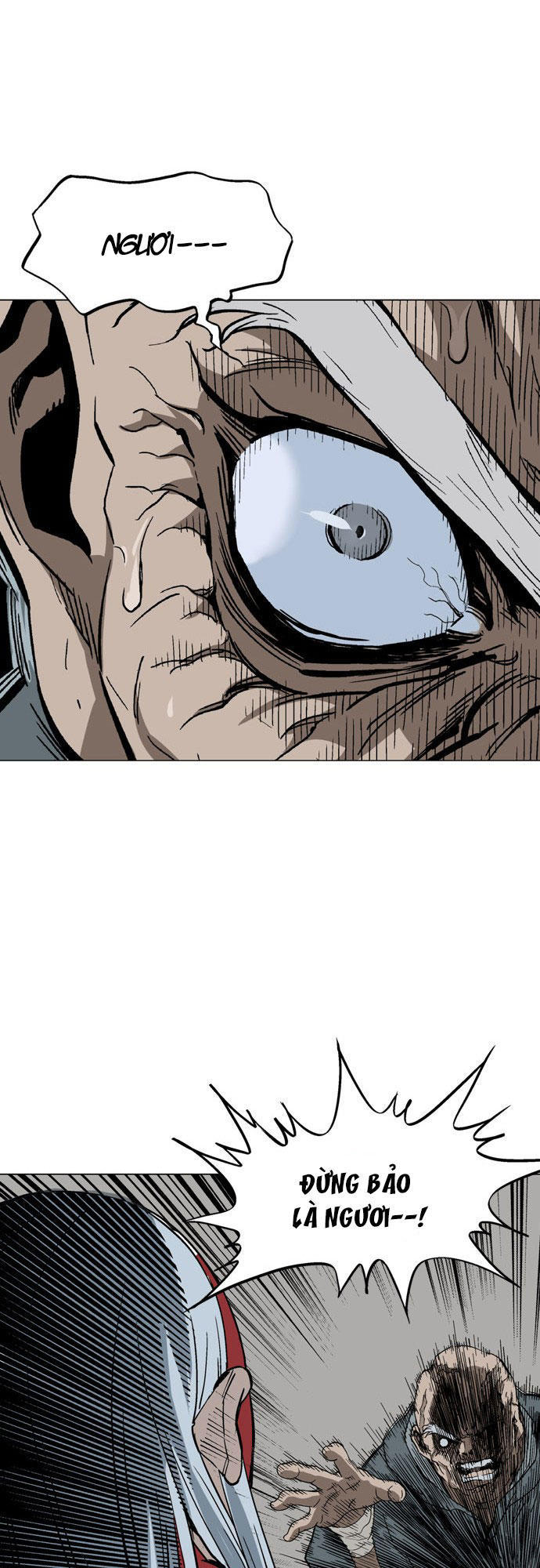 Gosu Chap 86 - Next Chap 87