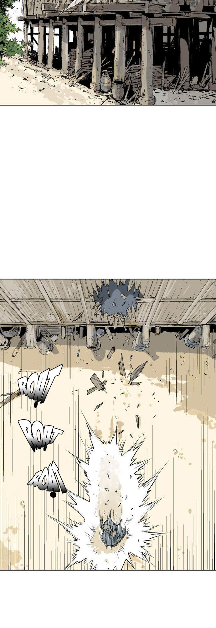 Gosu Chap 86 - Next Chap 87