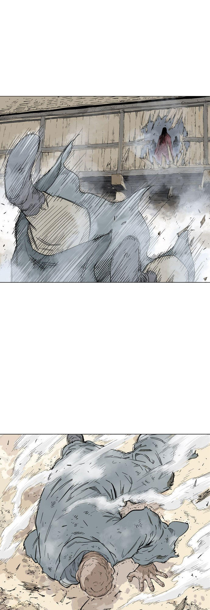 Gosu Chap 86 - Next Chap 87