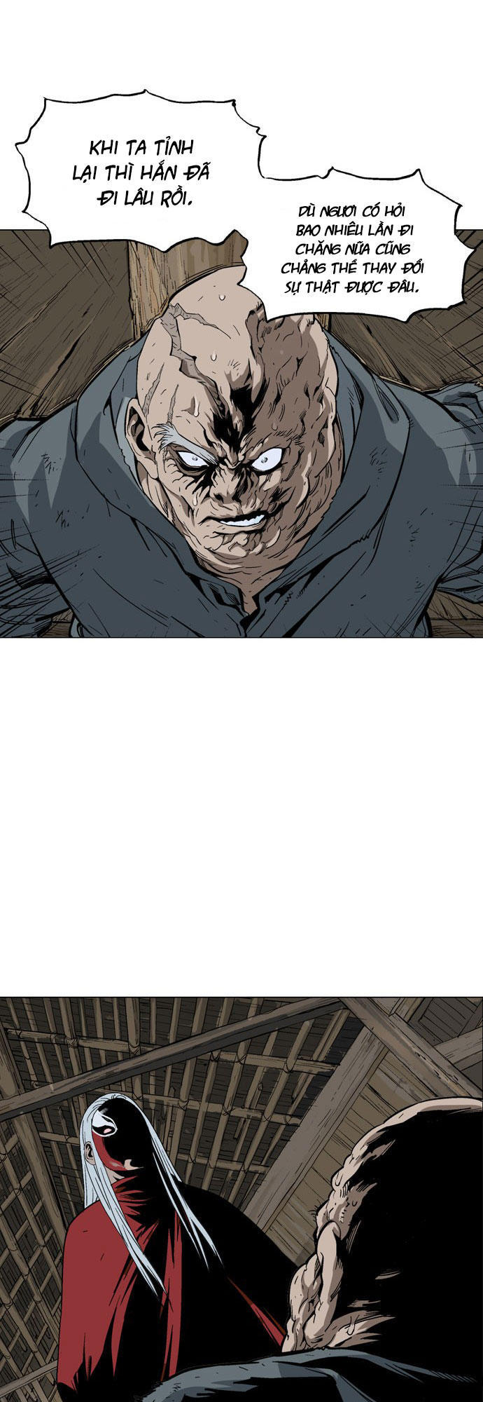 Gosu Chap 86 - Next Chap 87