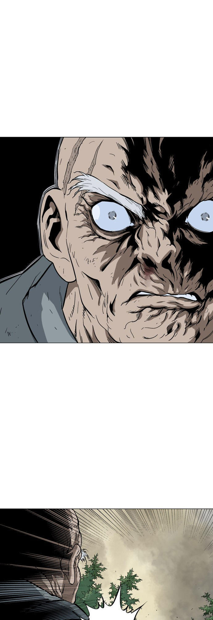 Gosu Chap 86 - Next Chap 87