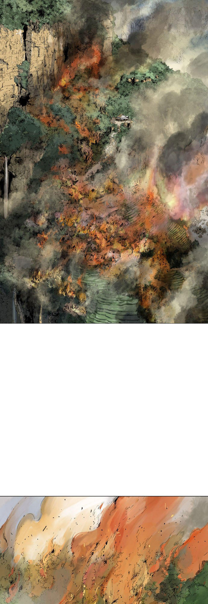 Gosu Chap 86 - Next Chap 87