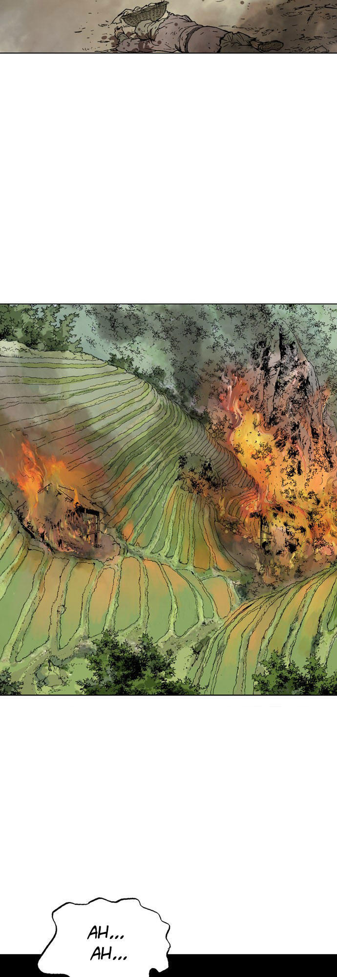 Gosu Chap 86 - Next Chap 87