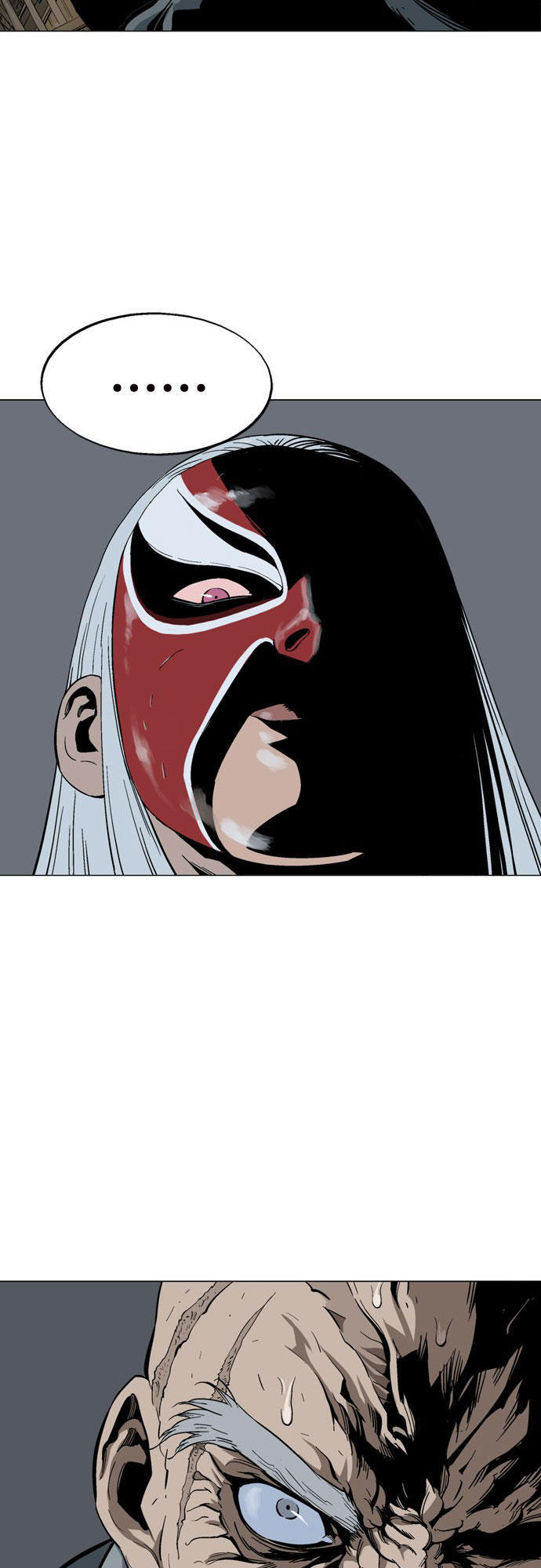 Gosu Chap 86 - Next Chap 87