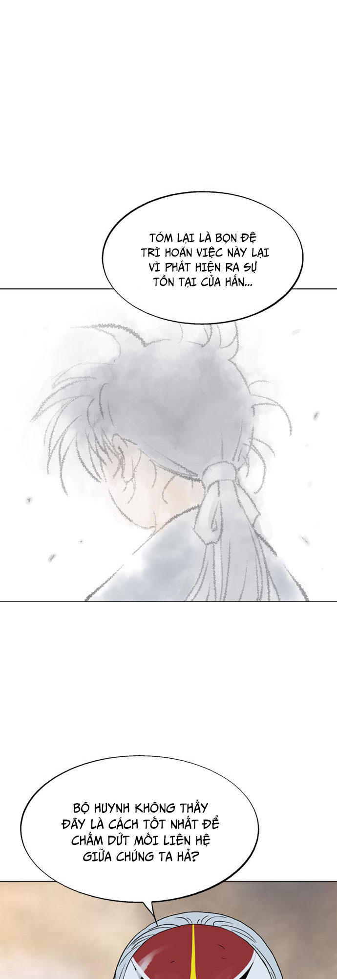 Gosu Chap 86 - Next Chap 87