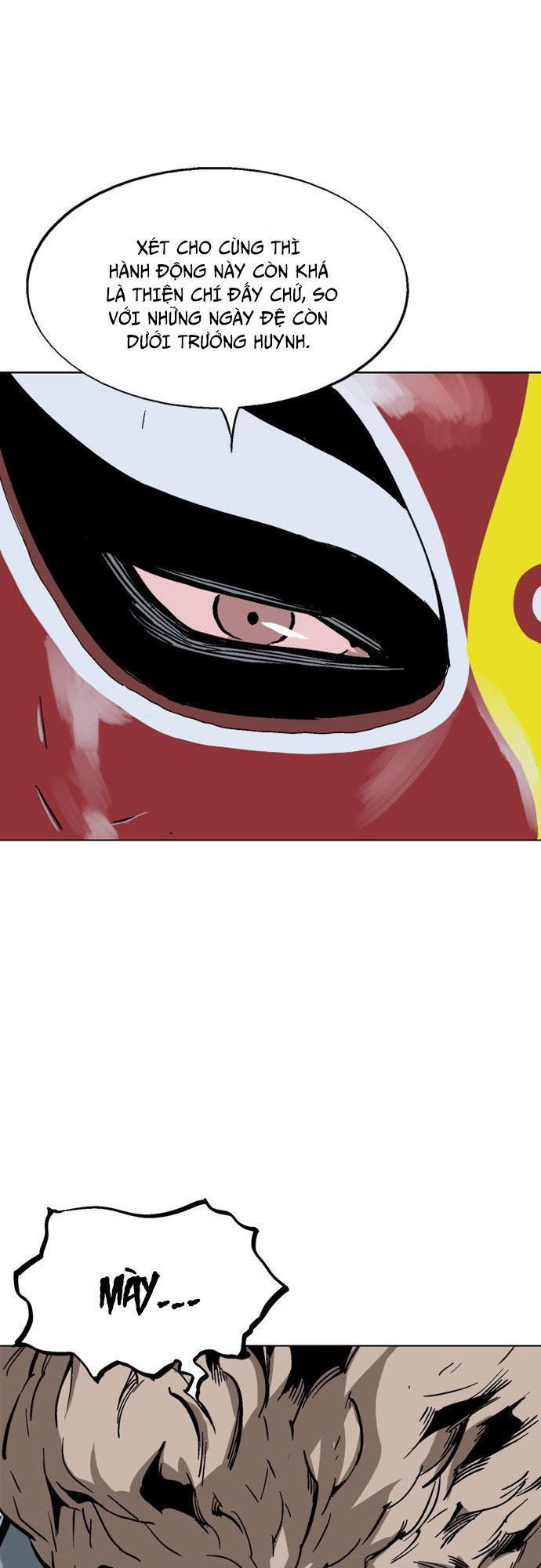 Gosu Chap 86 - Next Chap 87