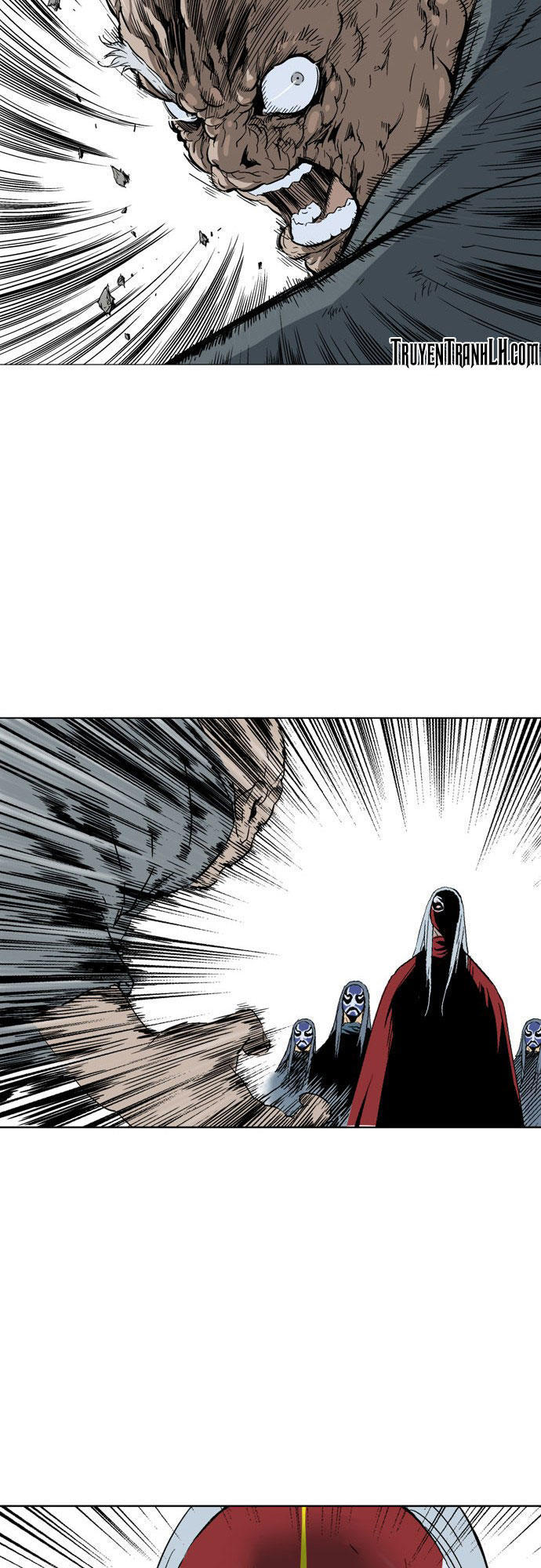 Gosu Chap 86 - Next Chap 87